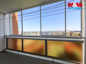 Prodej bytu 4+1, Plzeň - Bolevec, Gerská, 91 m2