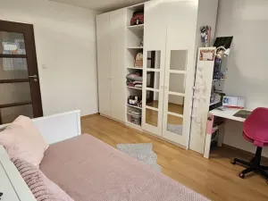 Prodej bytu 3+kk, Brno - Bosonohy, Ostopovická, 67 m2