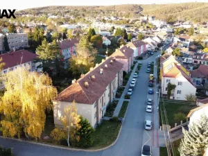 Prodej bytu 3+kk, Brno - Bosonohy, Ostopovická, 67 m2