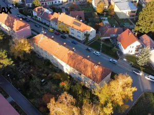 Prodej bytu 3+kk, Brno - Bosonohy, Ostopovická, 67 m2