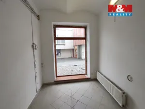 Pronájem obchodního prostoru, Karviná - Fryštát, Hrnčířská, 12 m2