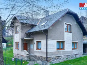 Prodej chalupy, Machov - Nízká Srbská, 160 m2