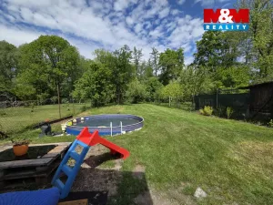 Prodej rodinného domu, Žiželice, Rožumberkova, 70 m2