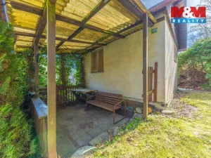 Prodej chaty, Děčín - Děčín X-Bělá, Družstevní, 16 m2