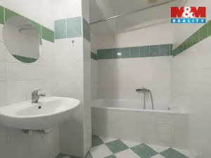 Pronájem bytu 3+kk, Kolín - Kolín I, Rubešova, 65 m2