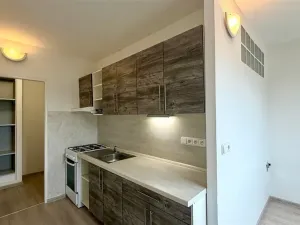 Pronájem bytu 1+1, Cheb, Májová, 42 m2