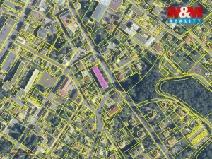 Prodej bytu 3+1, Nový Bor, Sloupská, 70 m2