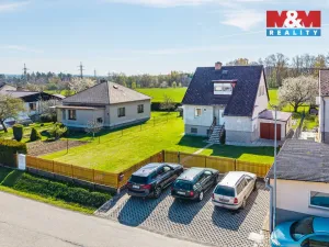 Prodej chaty, Světlá nad Sázavou - Lipnička, 106 m2