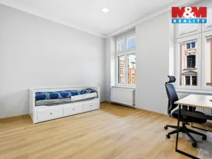 Prodej bytu 2+1, Děčín - Děčín I-Děčín, Čsl. armády, 64 m2