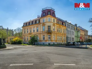 Prodej bytu 2+1, Děčín - Děčín I-Děčín, Čsl. armády, 64 m2