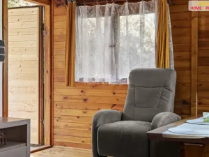 Prodej chaty, Samopše - Přívlaky, 36 m2