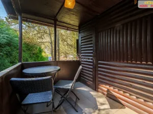 Prodej chaty, Samopše - Přívlaky, 36 m2