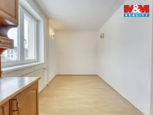 Prodej bytu 3+1, Město Touškov, Partyzánská, 81 m2