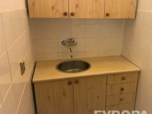 Pronájem kanceláře, Vrchlabí, Zámecká, 27 m2