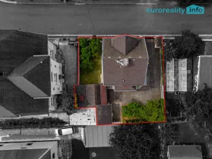 Pronájem rodinného domu, Mariánské Lázně - Úšovice, Na Průhonu, 95 m2