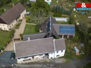 Prodej rodinného domu, Býčkovice, 100 m2