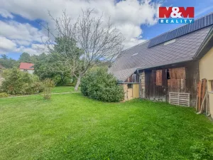 Prodej rodinného domu, Býčkovice, 200 m2