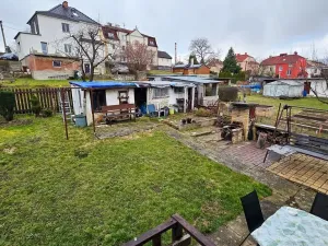 Prodej rodinného domu, Proboštov, U parku, 250 m2