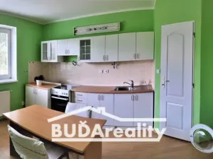 Pronájem bytu 2+1, Otrokovice, 70 m2