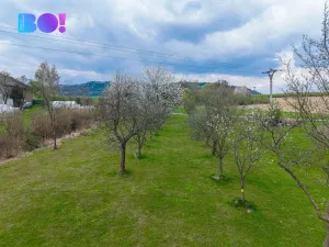 Prodej pozemku pro bydlení, Vražné - Hynčice, 3800 m2