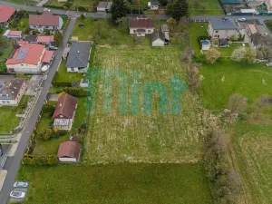 Prodej pozemku pro bydlení, Vratimov, 928 m2