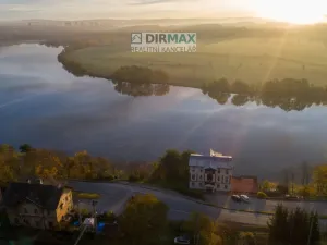 Pronájem atypického bytu, Plzeň - Valcha, Dobřanská, 29 m2