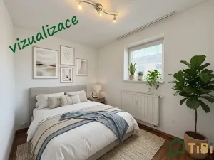 Prodej bytu 2+1, Brno, Masná, 48 m2