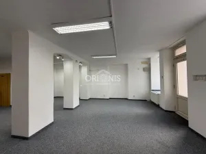 Pronájem obchodního prostoru, Chomutov, Jakoubka ze Stříbra, 61 m2