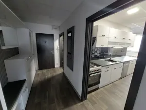 Prodej bytu 3+1, Ústí nad Labem, Na Výšině, 78 m2