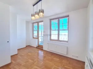 Pronájem bytu 4+1, Praha - Veleslavín, Na okraji, 110 m2