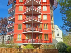 Pronájem bytu 4+1, Praha - Veleslavín, Na okraji, 110 m2