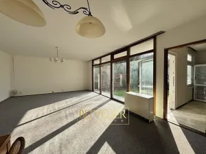 Pronájem rodinného domu, Teplice, Fučíkova stezka, 103 m2