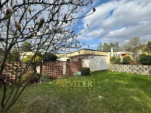 Pronájem rodinného domu, Teplice, Fučíkova stezka, 103 m2