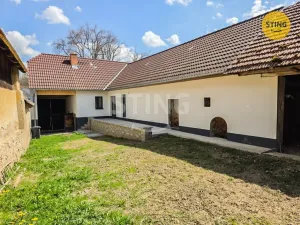 Prodej rodinného domu, Číhalín, 120 m2