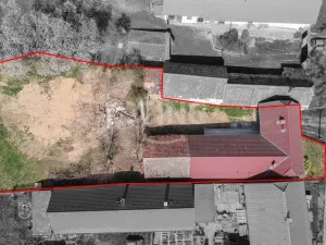 Prodej rodinného domu, Číhalín, 120 m2