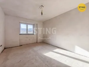 Prodej rodinného domu, Číhalín, 120 m2