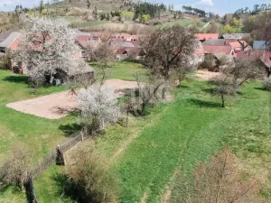 Prodej rodinného domu, Číhalín, 120 m2