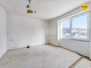 Prodej rodinného domu, Číhalín, 120 m2
