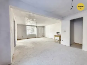 Prodej rodinného domu, Číhalín, 120 m2