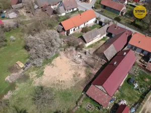 Prodej rodinného domu, Číhalín, 120 m2