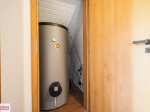 Prodej rodinného domu, Kněževes, Libušina, 128 m2