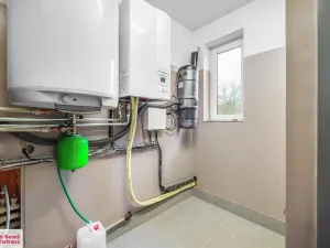 Prodej rodinného domu, Kněževes, Libušina, 128 m2