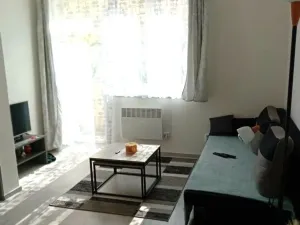 Pronájem bytu 3+kk, Brno - Štýřice, Renneská třída, 42 m2