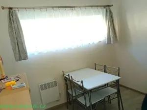 Pronájem bytu 3+kk, Brno - Štýřice, Renneská třída, 42 m2