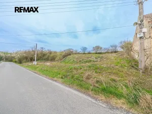 Prodej pozemku pro bydlení, Slaný, 656 m2