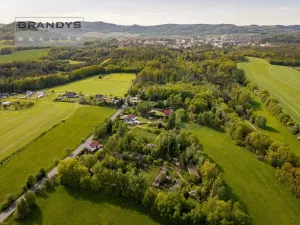 Prodej komerčního pozemku, Sloup v Čechách, 17028 m2