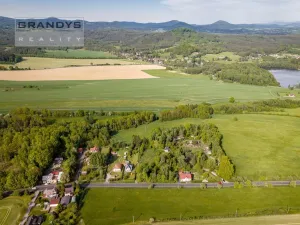 Prodej komerčního pozemku, Sloup v Čechách, 17028 m2