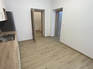 Pronájem bytu 2+1, Jablonec nad Nisou, Lípová, 62 m2