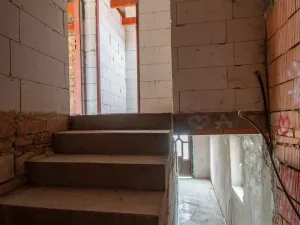 Prodej rodinného domu, Brumovice, 109 m2