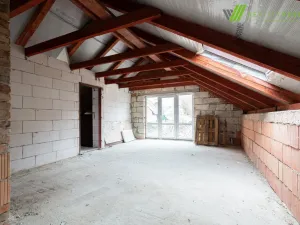 Prodej rodinného domu, Brumovice, 109 m2